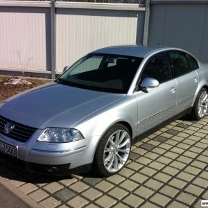 Audi A 8 4H0 601 025 G (Sommer)