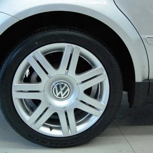 Audi A 8 4H0 601 025 G (Winter)