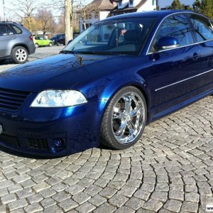 Passat 1.9 TDI