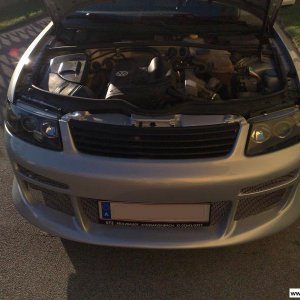 Passat 1.8T