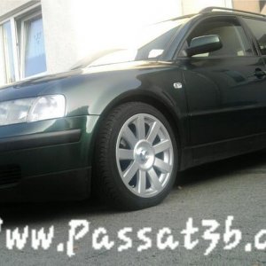Passat 1.8 Variant