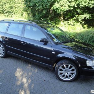 Passat 1.9 TDI Variant