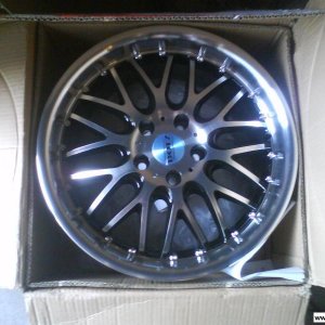 Dotz Mugello (Sommer)