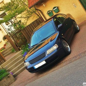 Passat 1.6