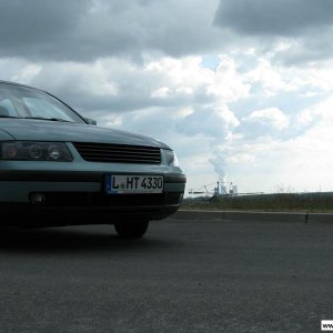 Passat 1.6