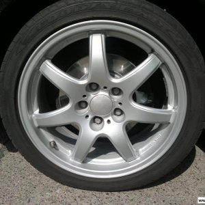 Rial Le Mans ET38 (Winter)