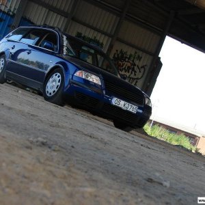 Passat 1.9 TDI Variant