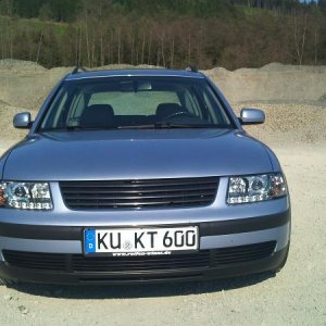 Passat 1.8 Variant