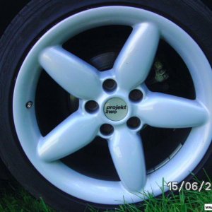 Projekt Zwo P1 (Sommer)