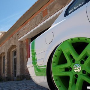 Carlsson 1/6 EVO (Sommer)