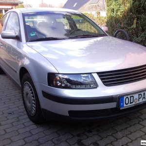 Passat 1.8