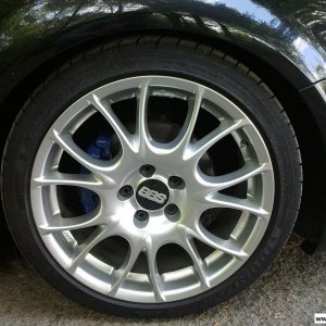 BBS CK 011 (Sommer)