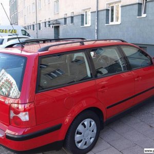 Passat 1.8 Variant
