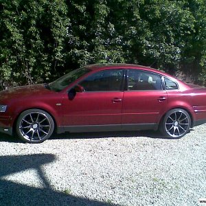 Tomason TN1 (Sommer)