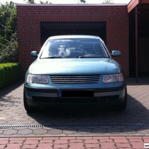 Passat 1.6