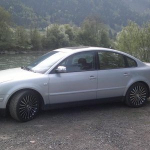Passat 1.6