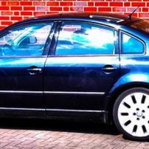 Passat 1.6