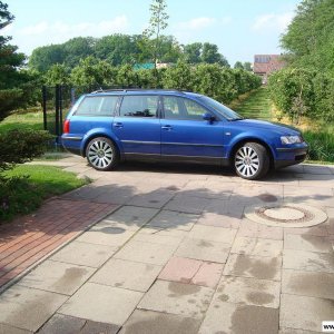 Passat 1.8 Variant