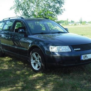Passat 1.6 Variant