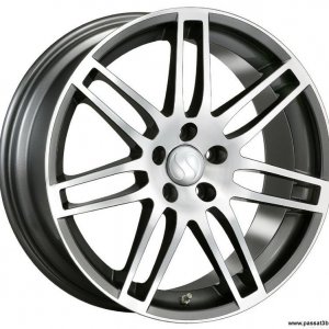 Sportive Wheels RE 03 (Sommer)