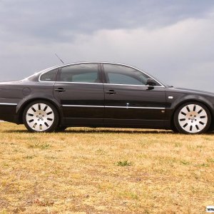 Passat 1.9 TDI