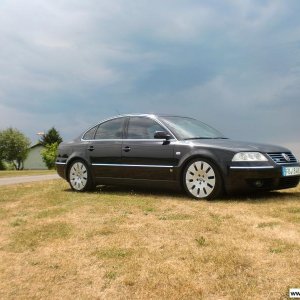 Passat 1.9 TDI