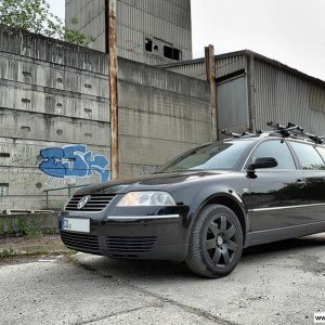 Passat 2.3 V5 Variant