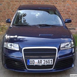 Passat 1.8