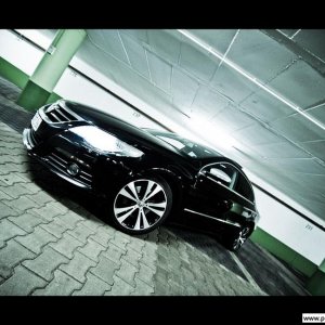 Passat 2.0 TDI DPF