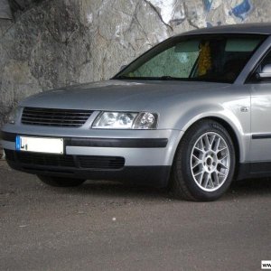 Passat 1.6