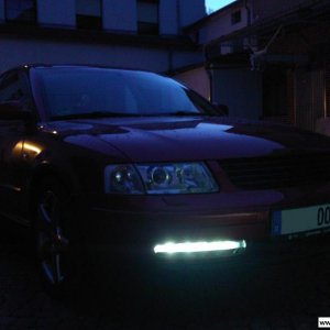 Passat 2.8 V6