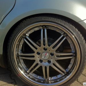 Motec Antares (Sommer)