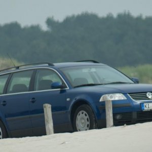 Passat 2.0 Variant