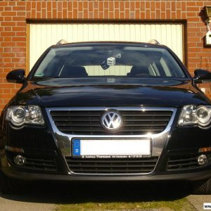 Volkswagen Monte Carlo (Sommer)