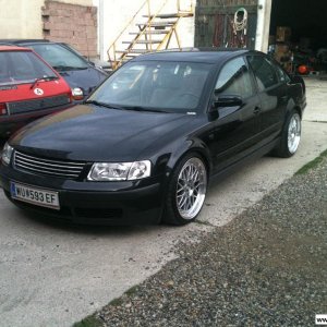 Passat 1.9 TDI