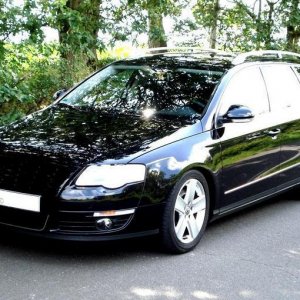Passat 1.9 TDI Variant