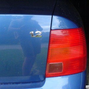 Aludesign 8018 (Winter)