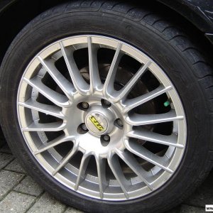 ATS DTM Competition (Sommer)