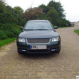 Passat 2.0 Variant