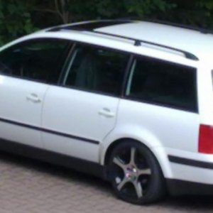 Passat 1.6 Variant