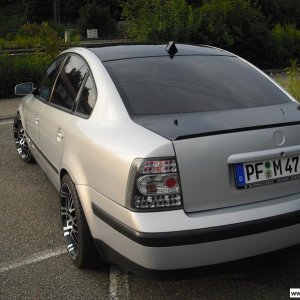 Passat 1.9 TDI