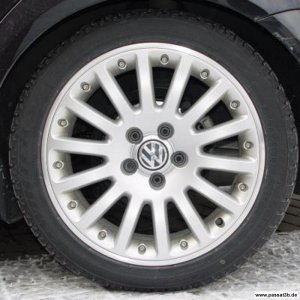 VW Donington (Sommer)