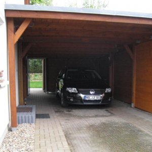 Passat 2.0 TDI DPF Variant