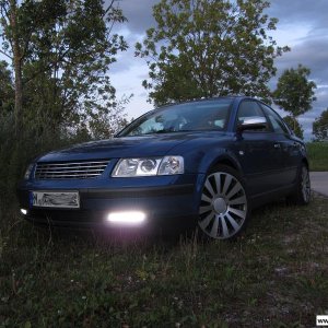 Passat 1.8