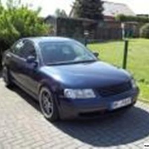 Passat 1.8T