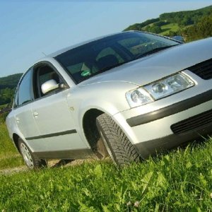 Passat 1.6