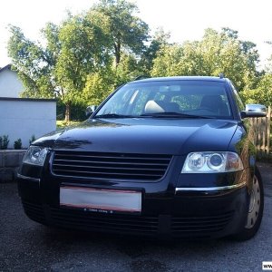 Passat 1.9 TDI Variant
