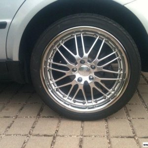 E-Motion Wasabi (Sommer)