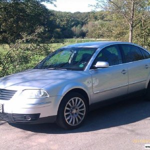 Passat 1.9 TDI