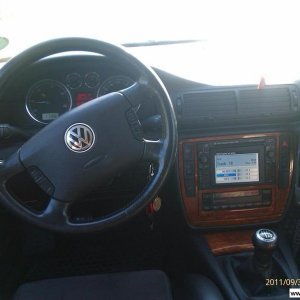 Passat 1.9 TDI